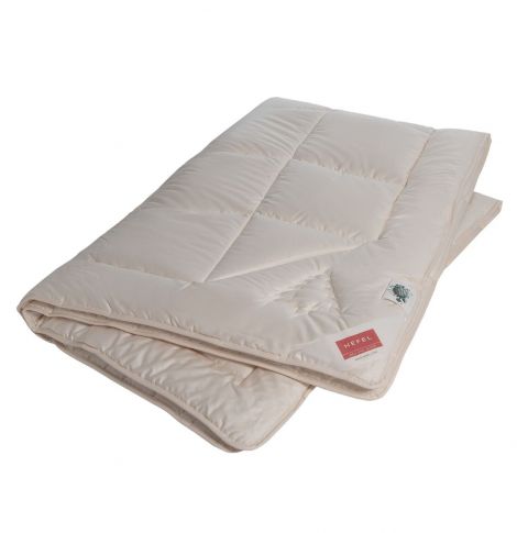 Bio-Zirbe (Arve) Duvet