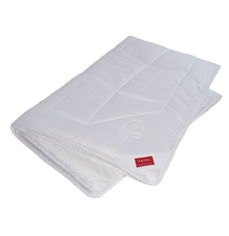 KlimaControl Comfort Duvet