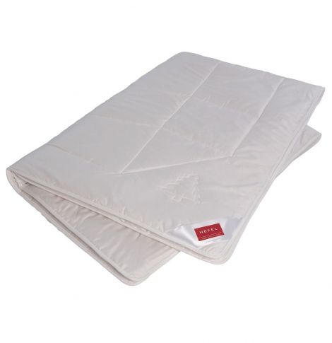 Wellness Zirbe (Arve) Duvet